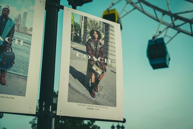 Contextual Street & OOH Takeovers
