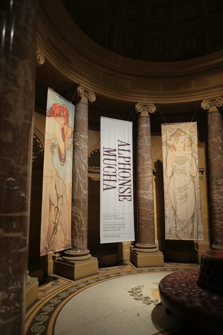 AlUla Experience