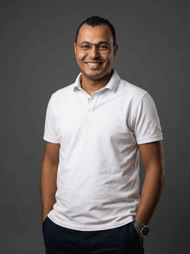 Team Member
